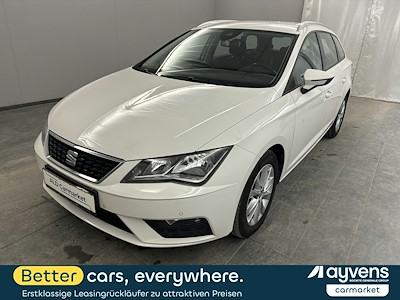 Seat Leon ST 1.6 TDI Start&amp;Stop Style Kombi, 5-turig, 5-Gang