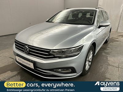 Volkswagen Passat VW Passat Variant 2.0 TDI SCR DSG Business Kombi, 5-turig, Automatik, 7-Gang