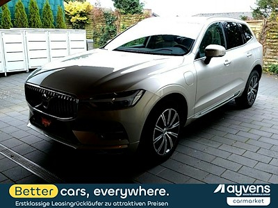 Volvo Xc60 T6 awd rec harge Geartronic Inscription