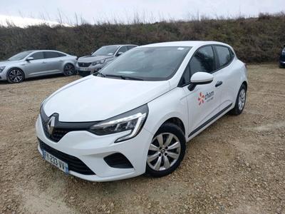 Renault Clio CLIO STE 1.0 TCE 90CH AIR NAV - 21, 2021