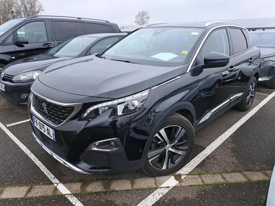 Peugeot 3008 3008 1.5 BLUEHDI 130CH S&amp;S ALLURE BUSINESS EAT8, 2020