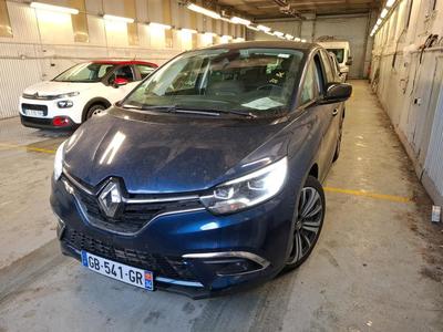 Renault Scenic GRAND SCENIC 1.7 BLUE DCI 150CH BUSINESS EDC 7 PLA, 2021