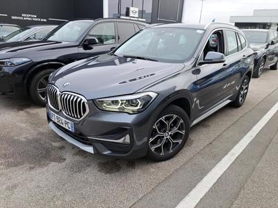 BMW X1 X1 SDRIVE16DA 116CH XLINE DKG7, 2020