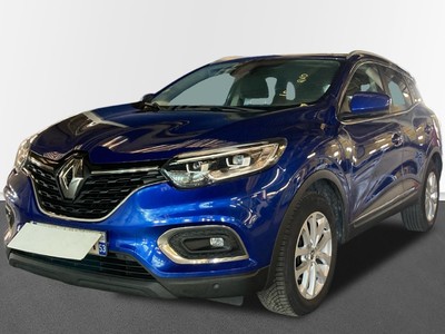 Renault Kadjar BLUE DCI 115 EDC BUSINESS, 2020