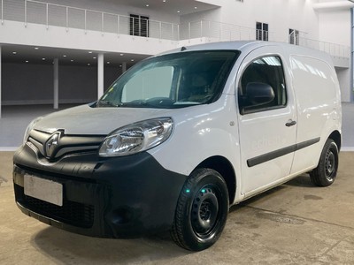 Renault Kangoo Express BLUE DCI 95 EXTRA R-LINK, 2020