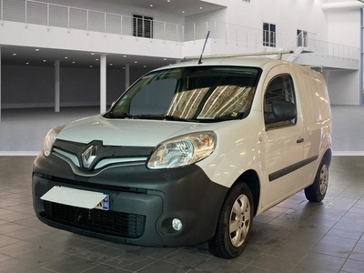 Renault Kangoo Express 1.5 DCI 90 ENERGY E6 EXTRA R-LINK, 2018