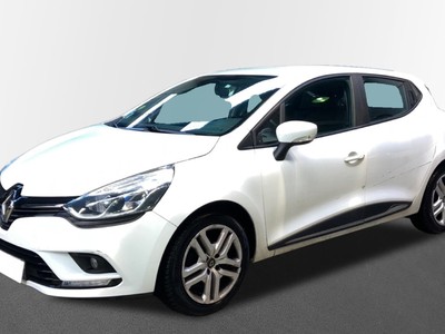 Renault Clio iv business DCI 75 E6C BUSINESS, 2018