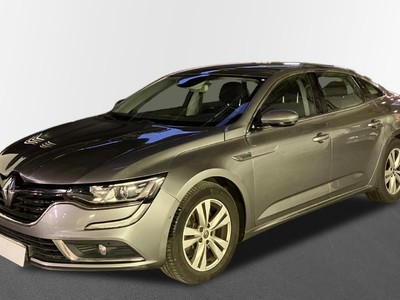 Renault Talisman business BLUE DCI 160 EDC BUSINESS, 2019