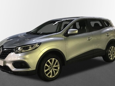 Renault Kadjar BLUE DCI 115 LIFE, 2019