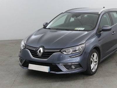 Renault Megane iv estate business BLUE DCI 115 EDC BUSINESS, 2019