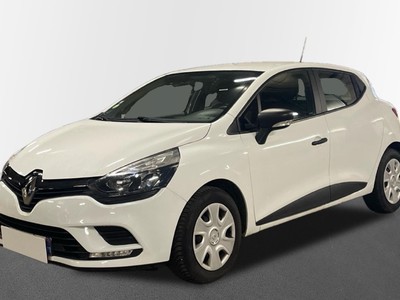 Renault Clio iv societe DCI 75 ENERGY E6C AIR, 2019