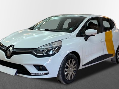 Renault Clio iv societe DCI 90 ENERGY E6C AIR MEDIANAV, 2019