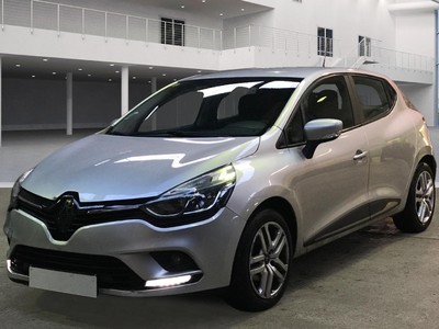 Renault Clio iv business DCI 75 E6C BUSINESS, 2019