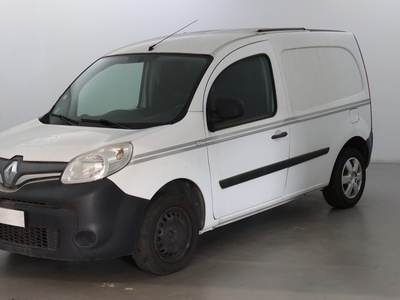 Renault Kangoo Express L1 1.5 DCI 75 ENERGY EXTRA R-LINK, 2016