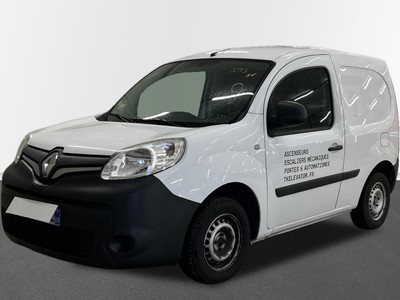 Renault Kangoo Express COMPACT 1.5 DCI 75 E6 GRAND CONFORT, 2019