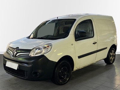 Renault Kangoo Express L1 1.5 DCI 90 ENERGY EXTRA R-LINK, 2016