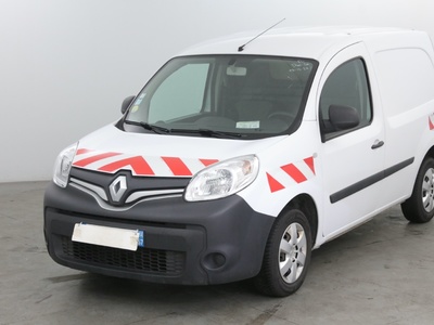 Renault Kangoo Express 1.5 DCI 90 E6 GRAND CONFORT, 2018