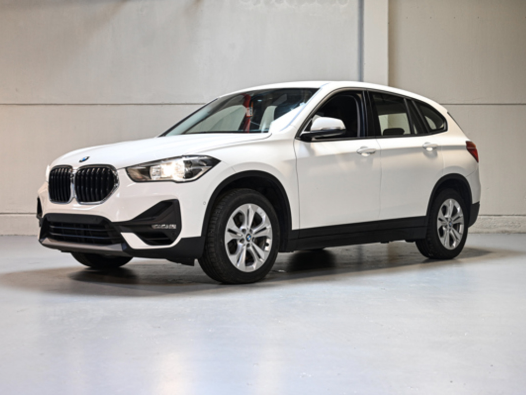 BMW X1 f48 lci XDRIVE 20I 192 CH BVA8 BUSINESS DESIGN, 2020