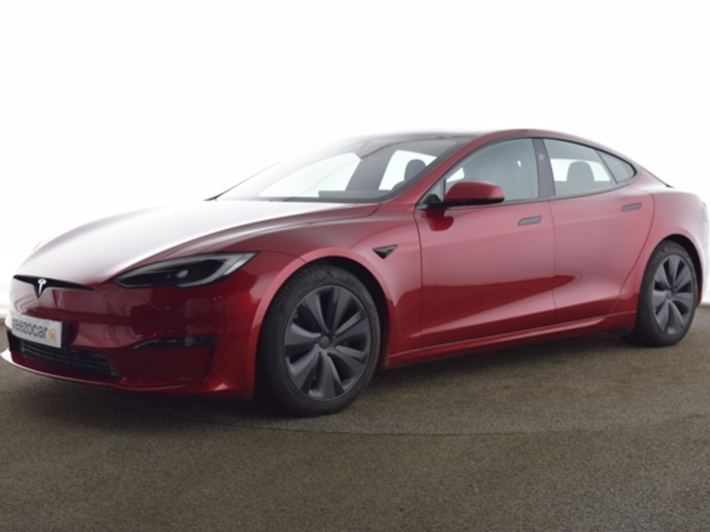 Tesla Model s MODEL S DUAL-MOTOR AWD, 2023