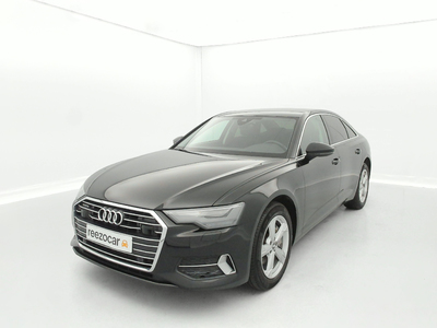 Audi A6 45 TFSI 245 CH S TRONIC 7 QUATTRO S LINE, 2019