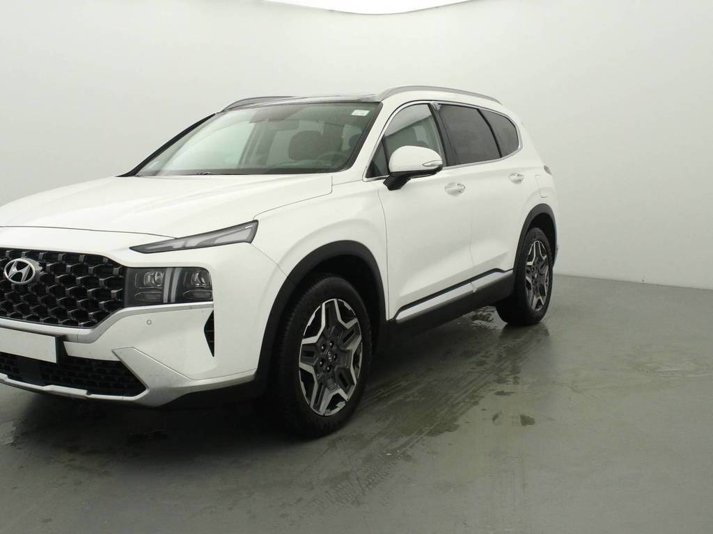 Hyundai Santa fe 1.6 T-GDI PLUG-IN 265 HTRAC BVA6 EXECUTIVE, 2024