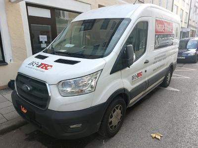 Ford Transit 350 L2H2 LKW VA Trend, 2019