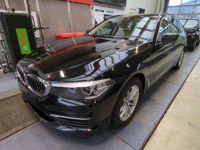 BMW 520D TOURING AUT., 2019