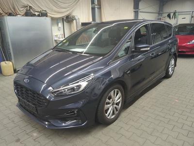 Ford S-MAX 2.0 ECOBLUE AUT. ST-LINE, 2020