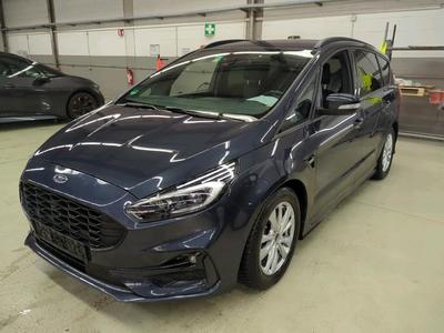 Ford S-MAX 2.0 ECOBLUE AUT. ST-LINE, 2020