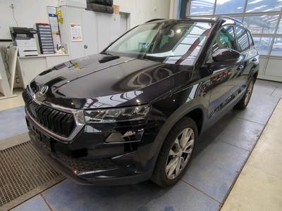 Skoda Karoq 1.5 TSI ACT DSG, 2023