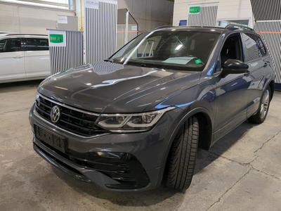 Volkswagen Tiguan 1.4 EHYBRID OPF DSG, 2021