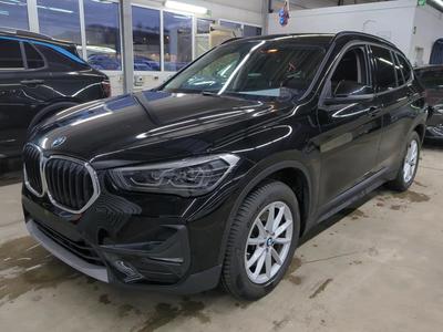 BMW X1 XDRIVE20D AUT. Advantage, 2020