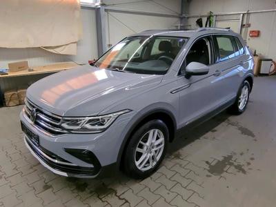 Volkswagen Tiguan 2.0 TDI SCR DSG, 2022