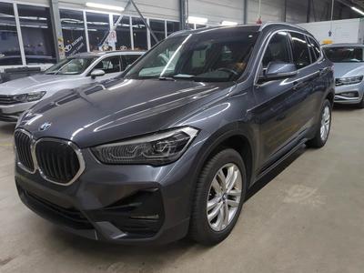 BMW X1 SDRIVE18D AUT. Sport Line, 2020