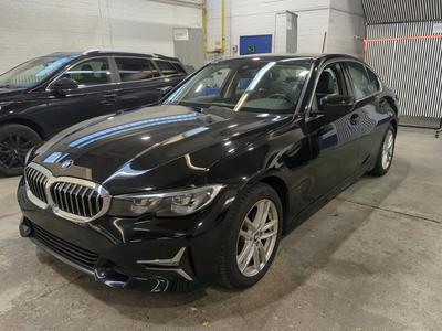 BMW 320D AUT. Luxury Line, 2020