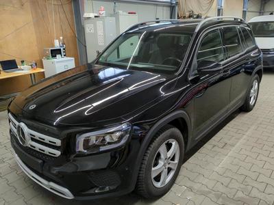 Mercedes-Benz Glb 200 D 8G-DCT, 2020