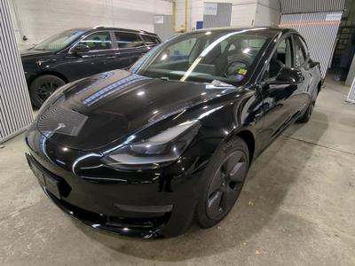 Tesla Model 3 LANGSTRECKENBATT. ALLRADANTRIEB DUAL MOTOR, 2021