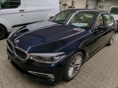 BMW 530D AUT. Luxury Line, 2020