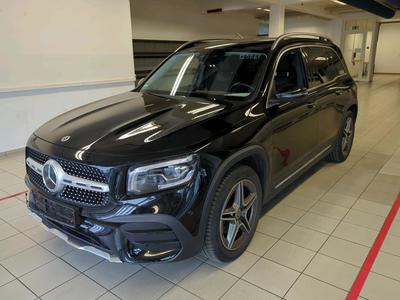 Mercedes-Benz Glb 200 D 8G-DCT, 2021