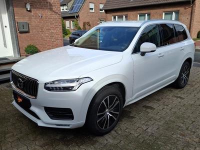 Volvo XC90 B5 B AWD GEARTRONIC, 2020