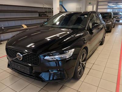 Volvo V90 T6 RECHARGE AWD Plus Dark, 2022