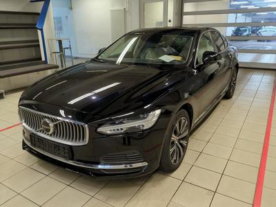 Volvo S90 T8 RECHARGE AWD GEARTRONIC Inscription, 2021