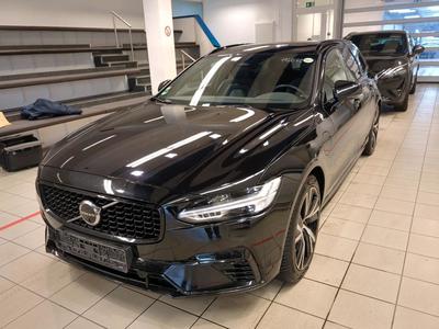 Volvo V90 T6 RECHARGE AWD Plus Dark, 2022