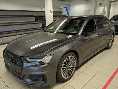 Audi A6 AVANT 55 TFSI E QUATTRO S TRONIC sport, 2023