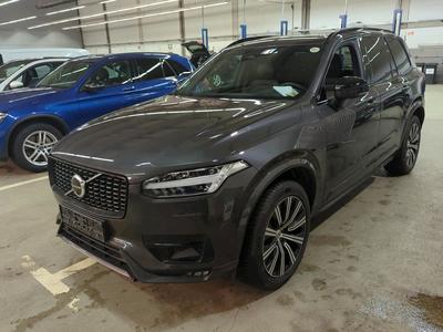 Volvo XC90 B5 D AWD, 2023