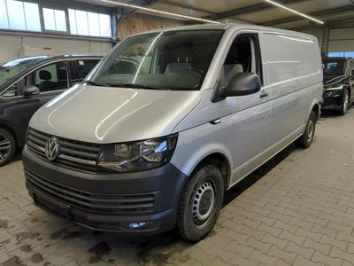 Volkswagen Transporter T6 LANG, 2019