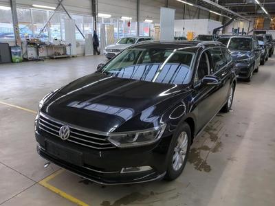 Volkswagen Passat VARIANT 1.5 TSI OPF DSG Highline, 2019