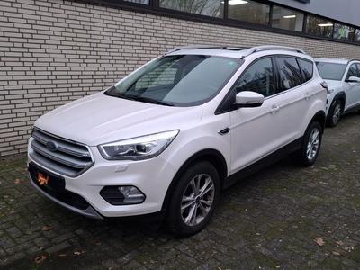 Ford Kuga 1.5 ECOBOOST 2X4, 2019