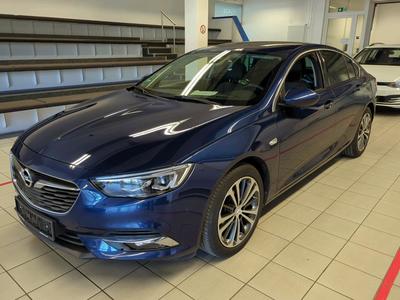 Opel Insignia GRAND SPORT 2.0 DIESEL Ultimate 120 Jahre, 2020