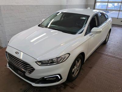 Ford Mondeo 2.0 ECOBLUE AUT. Trend, 2020